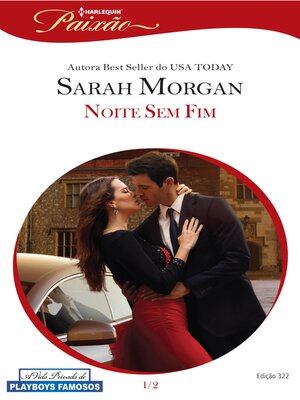 cover image of Noite sem Fim